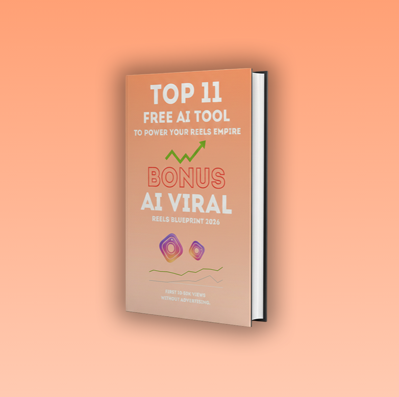 AI Viral Reels Blueprint 2026