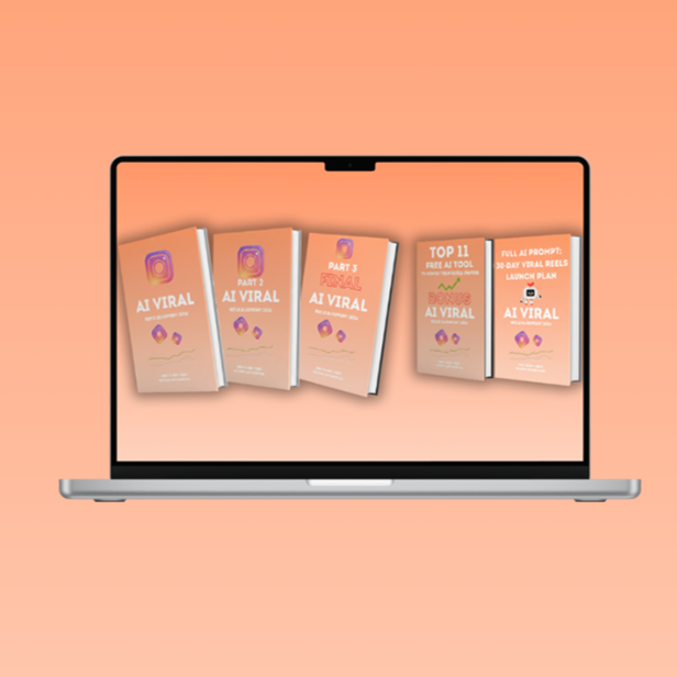 AI Viral Reels Blueprint 2026